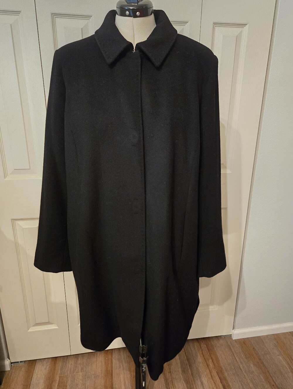 Marina Rinaldi Coat Size 18